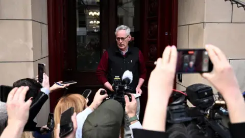 Life Sentenced in Infamous Mushroom Murders: Survivor Calls for Privacy