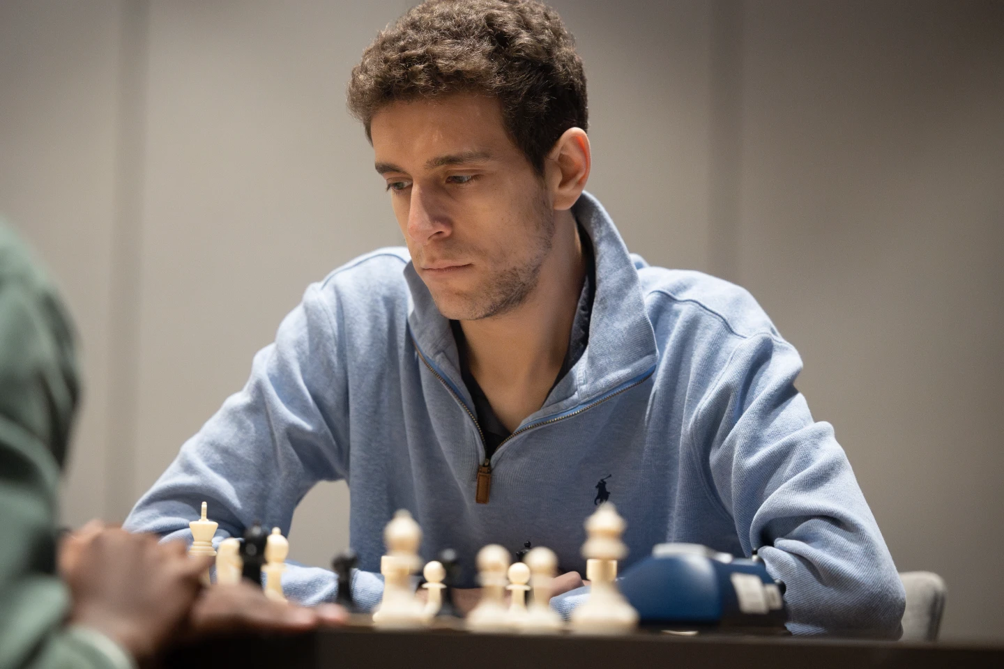 Tributes Pour In for Chess Prodigy Daniel Naroditsky, 29, Following His Untimely Death