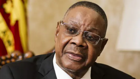 Peter Mutharika’s Unforeseen Return: Navigating Malawi's Political Landscape