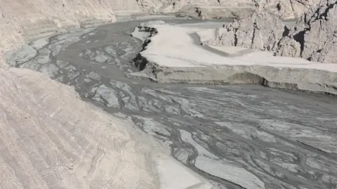 Iran Turns to Cloud Seeding Amid Severe Drought Crisis