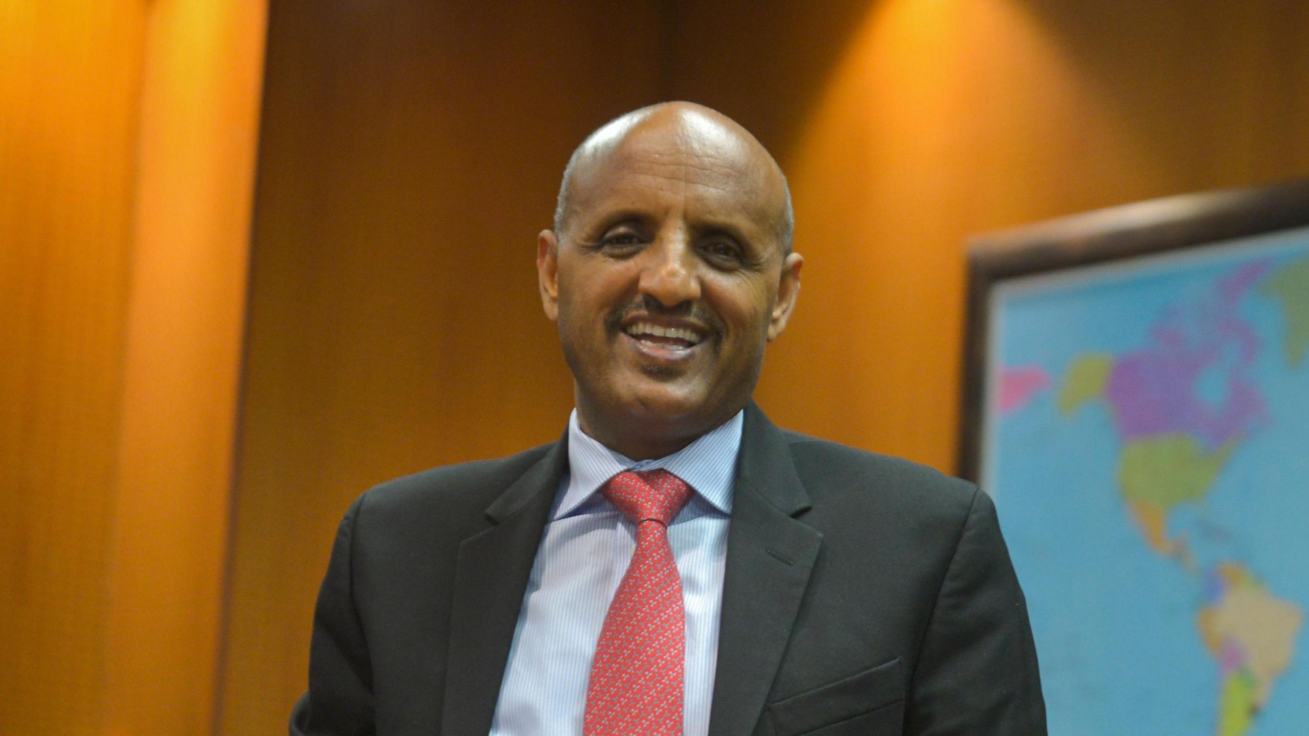 Air India Names Former Ethiopian Airlines Chief as New CEO amid Losses and Safety Concerns