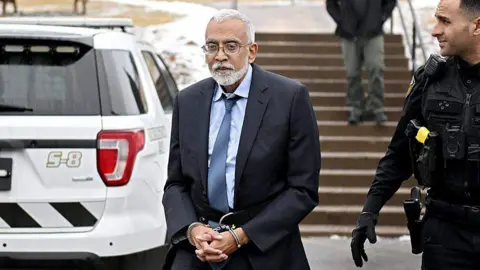 From Wrongful Conviction to Potential Deportation: The Struggles of Subramanyam Vedam