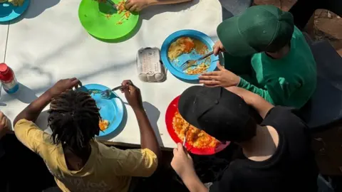 South African Campaign against Childhood Obesity: A Fight for Healthier Food Choices