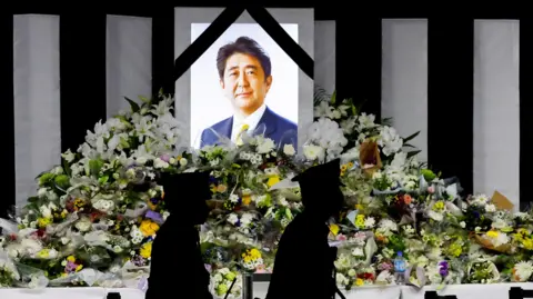 Former Japanese PM Shinzo Abe's Assassination: The Guilty Plea of Tetsuya Yamagami
