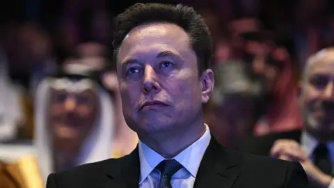 Elon Musk Faces Legal Scrutiny as French Prosecutors Summon Him for Interview