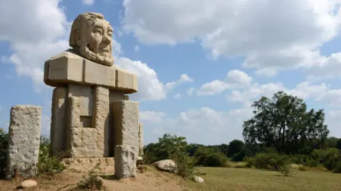 Debate Sparked Over Renaming Iconic Kruger National Park in South Africa