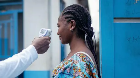 Understanding the Current Ebola Outbreak in DR Congo: Challenges and Facts