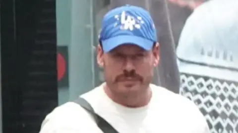 Ex-Olympian Ryan Wedding Arrested, Linked to Drug Trafficking Empire