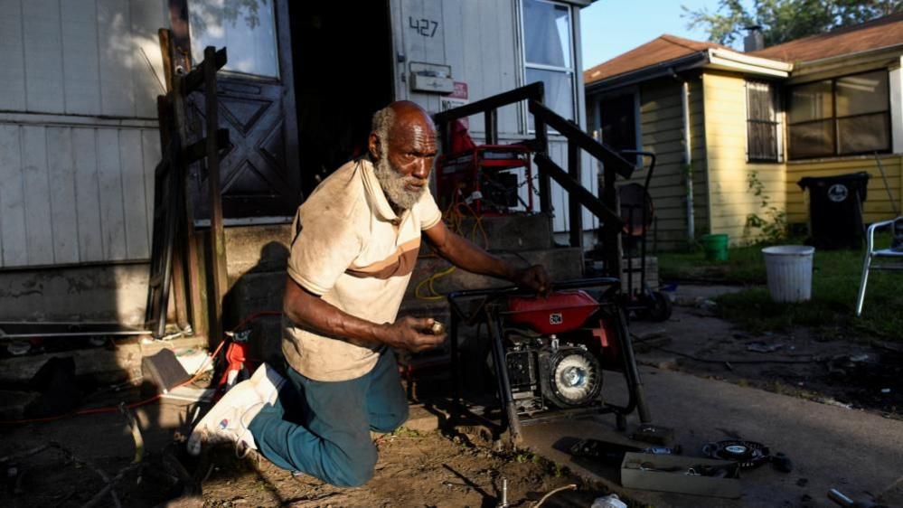 Indiana in Power Crisis: Thousands Still Without Electricity 12 Days After Storms