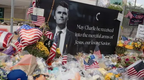 Public Memorial for Charlie Kirk Scheduled at Arizona Stadium