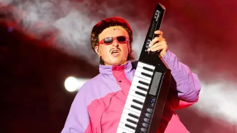 Brazil Helicopter Crash Claims U.S. Musician Oliver Tree