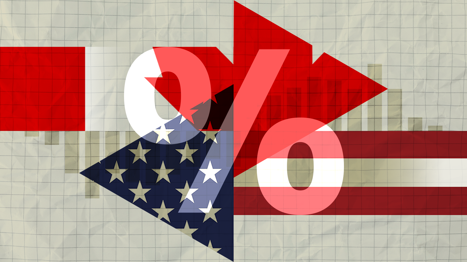 US‑Canada Trade War Unfolds: Five Charts Show the Impact