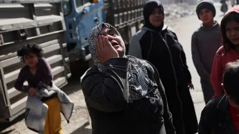 Arrest of Key Suspect Brings New Hope for Justice in Tadamon Massacre
