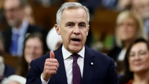 Federal Budget Approved: Mark Carney's First Step as PM