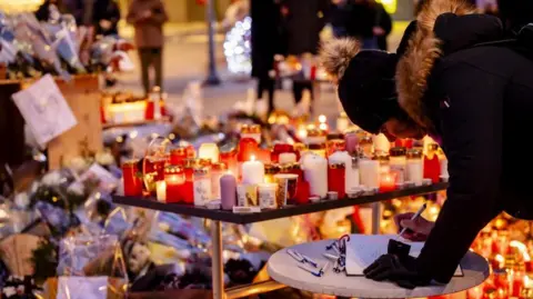 Tragic Fire at Swiss Ski Resort: All Injured Identified