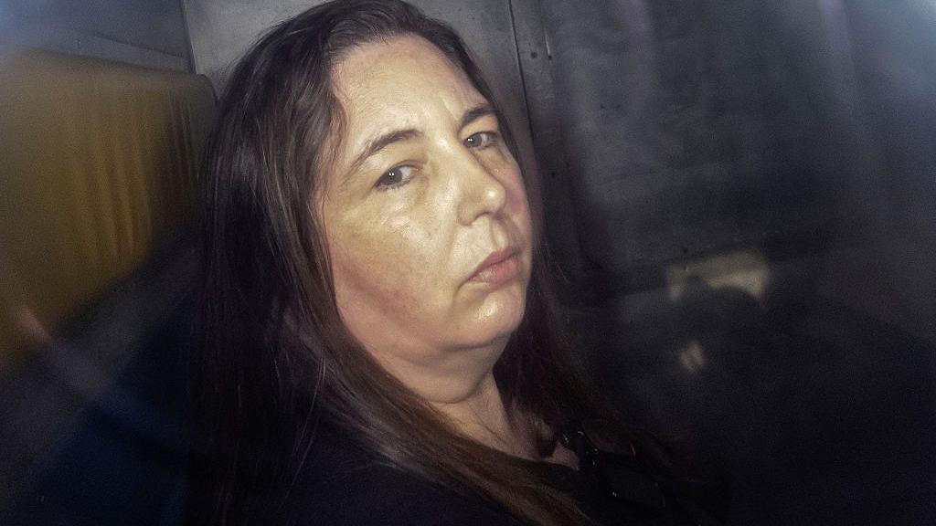 Hotel Mix‑up May Have Undermined Verdict in Mushroom Murderer Case
