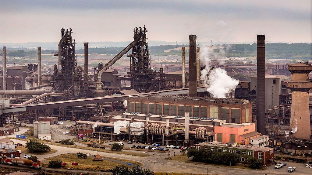 China decries UK’s nationalisation of British Steel, threatens ties with Beijing