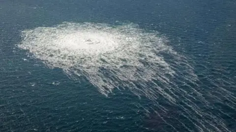 Ukrainian Suspect on Hunger Strike Claims Italian Authorities Coerced Confession in Nord Stream Case