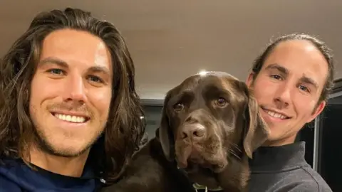 Twenty-Year Sentence for Woman Involved in the Murders of Australian Surfer Brothers