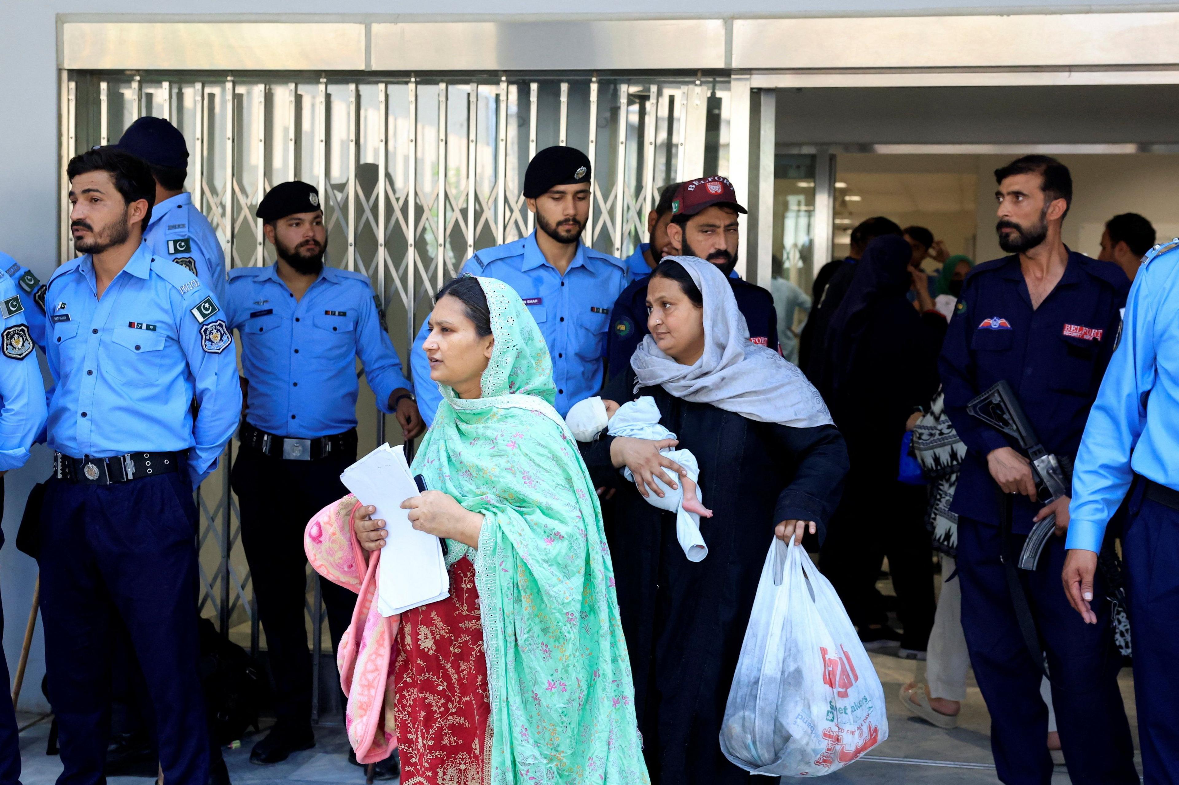 Fourteen Newborns Lost in Islamabad Hospital Fire: Locked Doors and Delayed Response