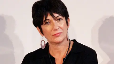 Ghislaine Maxwell's Appeal Rejected by US Supreme Court: 20-Year Sentence Upheld