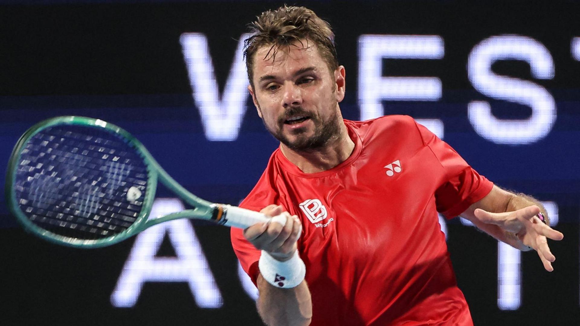 Stan Wawrinka Secures Australian Open Wildcard for Final Season