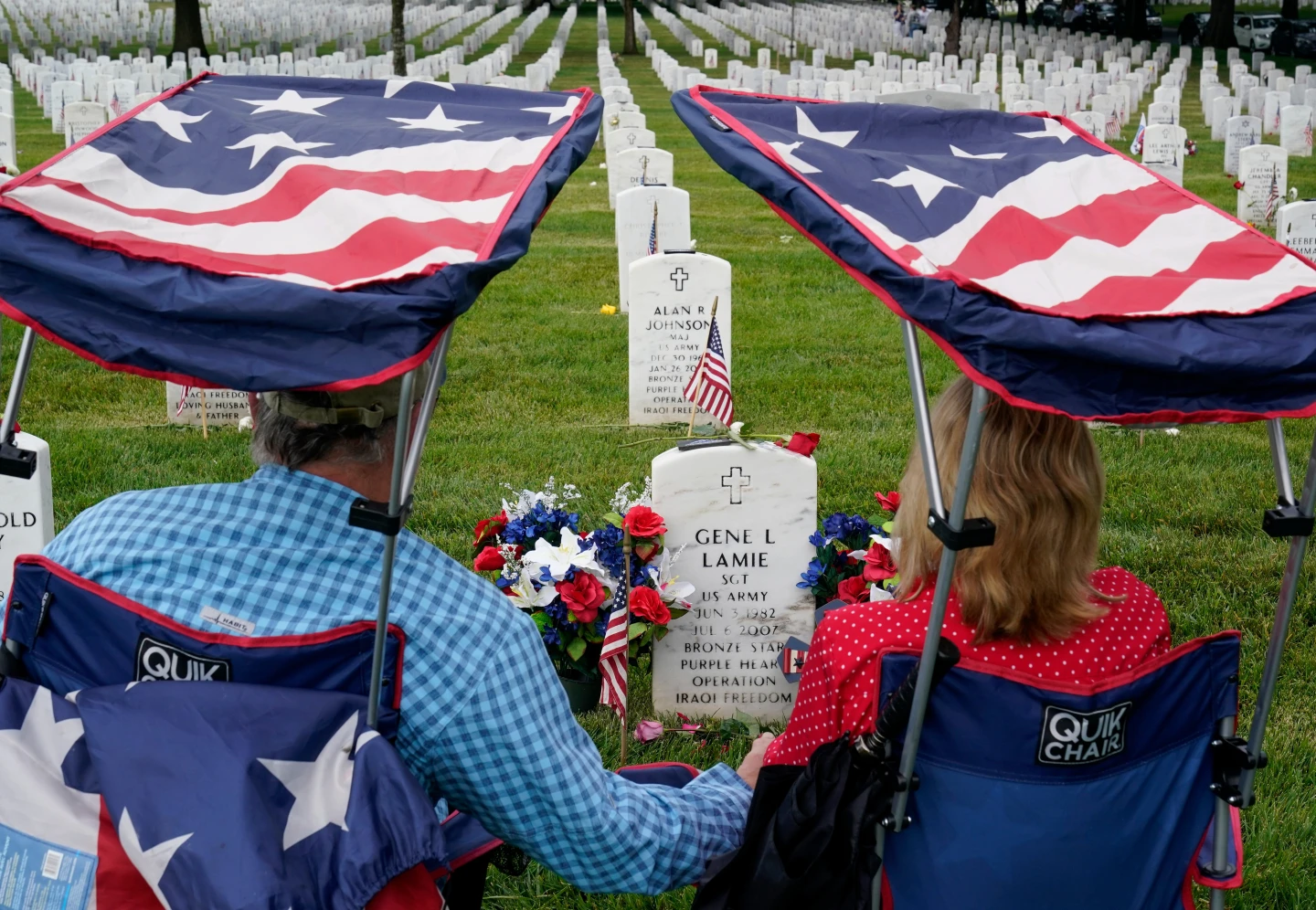 From Mourning to Summer: How Memorial Day Became a Holiday of Sales and Travel
