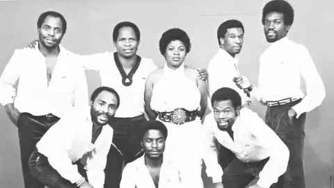 Zamrock: The Vibrant Sound of Zambia's 1970s Music Scene Makes a Comeback