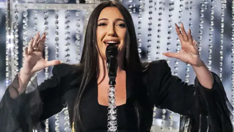 Ireland Leads Boycott Against Eurovision 2026 Amid Controversy Over Israel's Participation