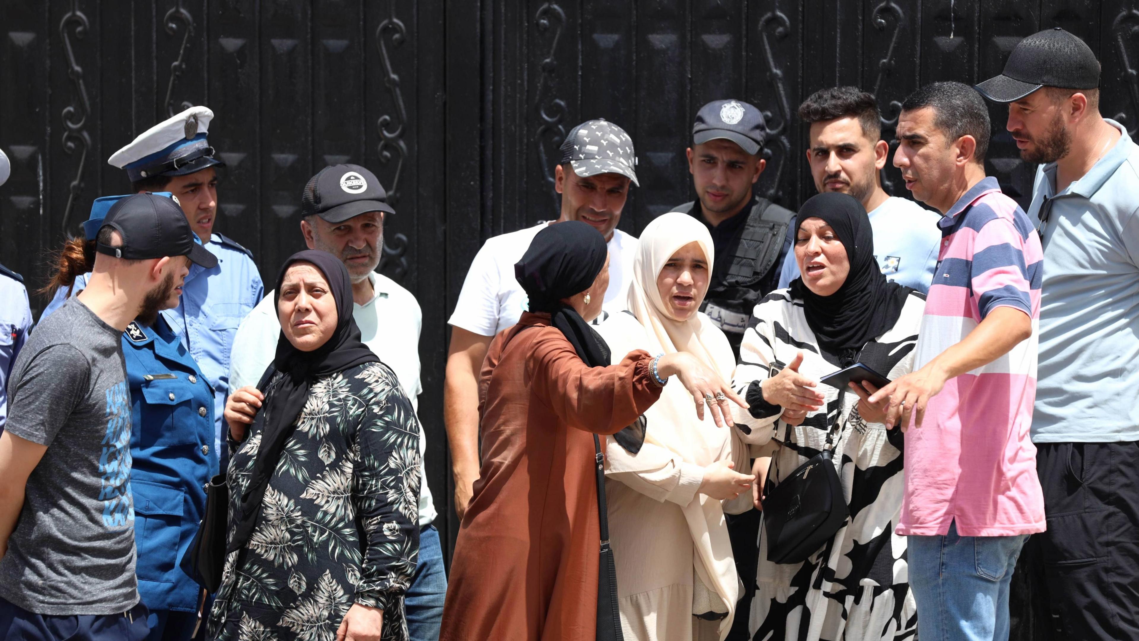 Faulty Air‑Conditioner Sparks Deadly Fire at Algiers Orphanage