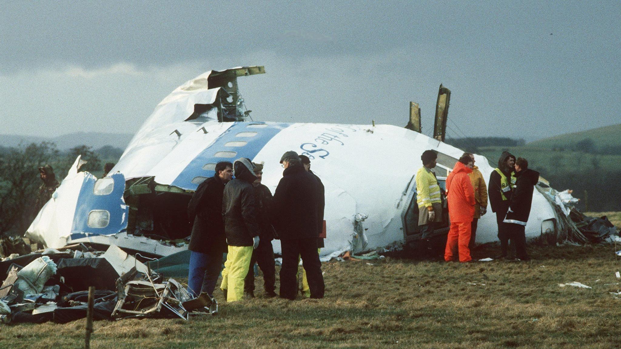 Lockerbie trial delayed for third time after new evidence emerges