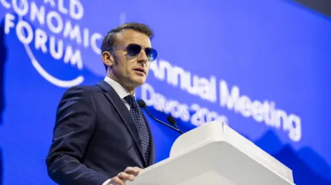 Trump's Bold Moves: Shifting Global Dynamics or Dangerous Ambitions?