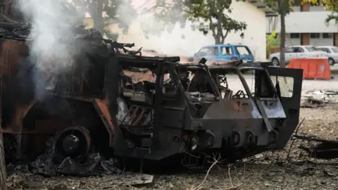 US Military Intervention in Venezuela: Trump's Aggressive Strategy Explained