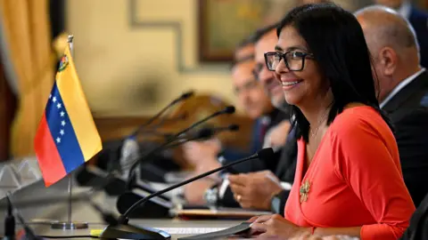 Venezuela's Amnesty Initiative Faces Criticism as Releases Wind Down