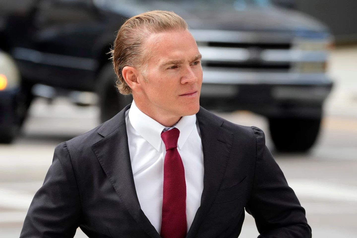 Federal Judge Issues Arrest Warrant for Former Green Beret Following Court No-Show