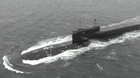 US-South Korea Partnership: Nuclear Submarines and Strategic Significance