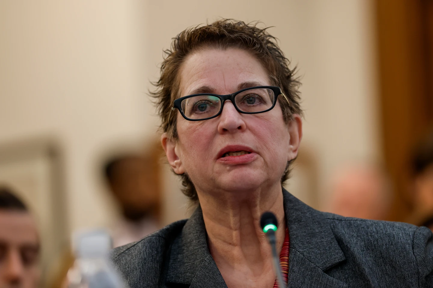 U.S. House Members Hear Appeals for Stronger Crime Policies in Charlotte