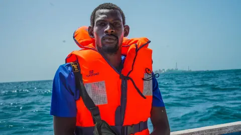 Senegal's Fishermen Face Dire Consequences from BP's Gas Project