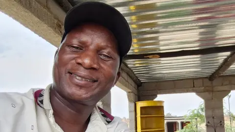 Tragic Accident Claims Life of Zimbabwe Lawmaker and Poet