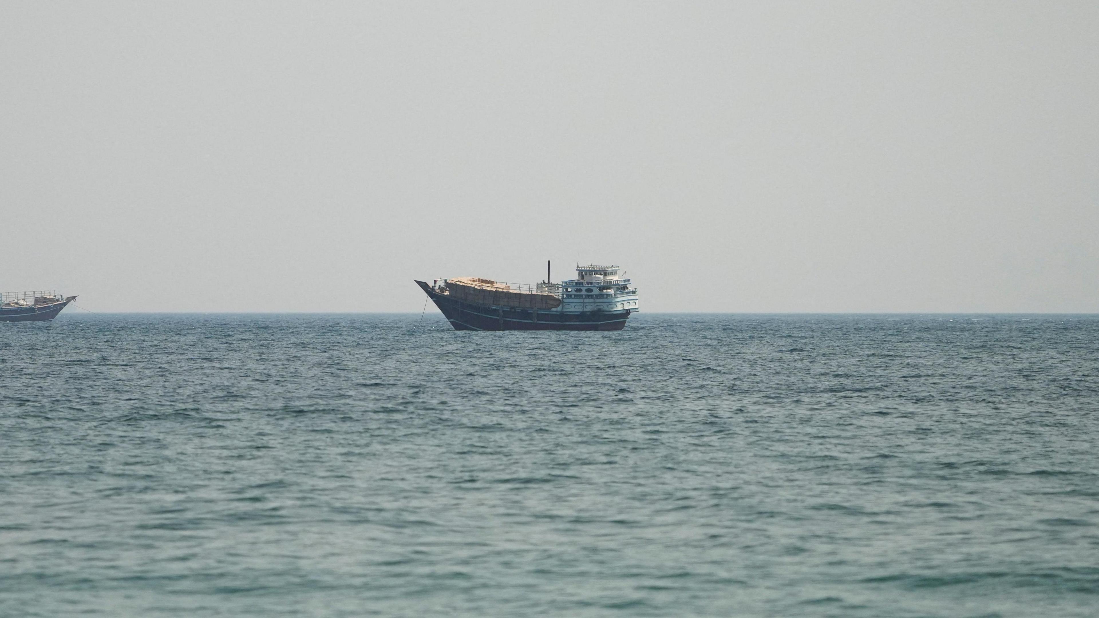 Strait of Hormuz: The Fault Line in the US‑Iran Truce