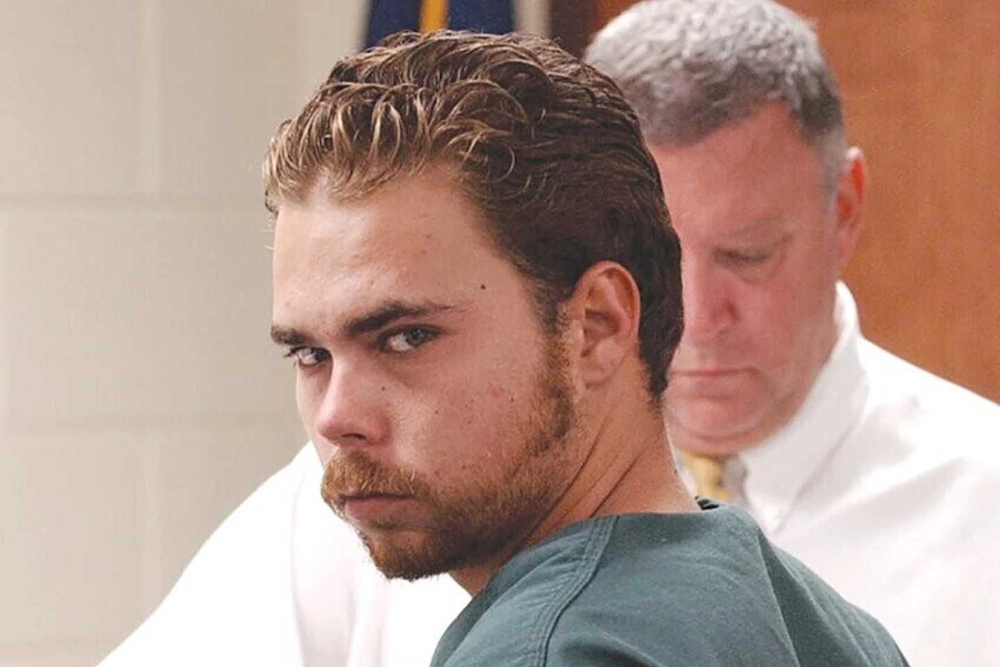 South Carolina Executes Stephen Bryant via Firing Squad