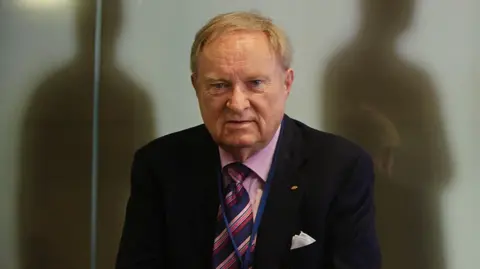 Legacy of Life and Choice: Ludwig Minelli of Dignitas Passes Away