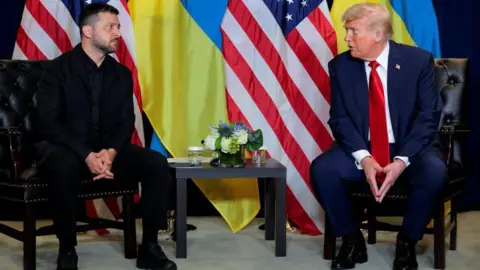 Unexpected Twist: Trump-Putin Call Complicates Zelensky's Washington Visit