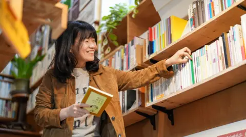 The Rise of Female South Korean Authors Amidst Backlash