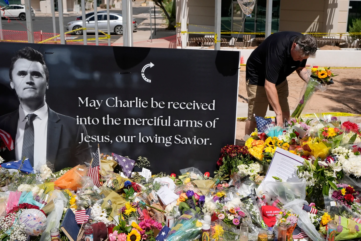 Charlie Kirk's Legacy: New Laws Promoting Free Speech and Religious Education in America