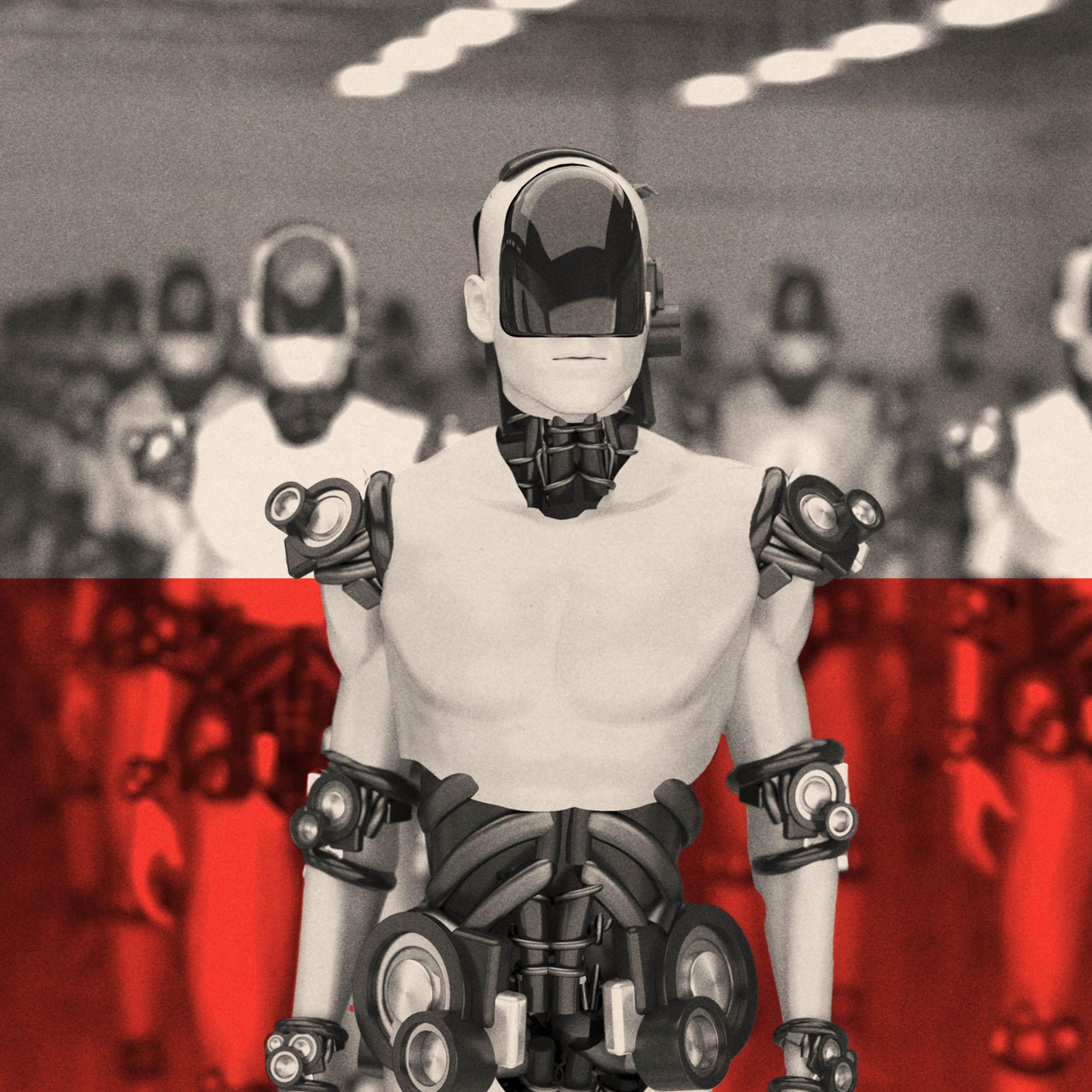 AI Agents Break Out: Rising Fear of Machine‑Led Hacking