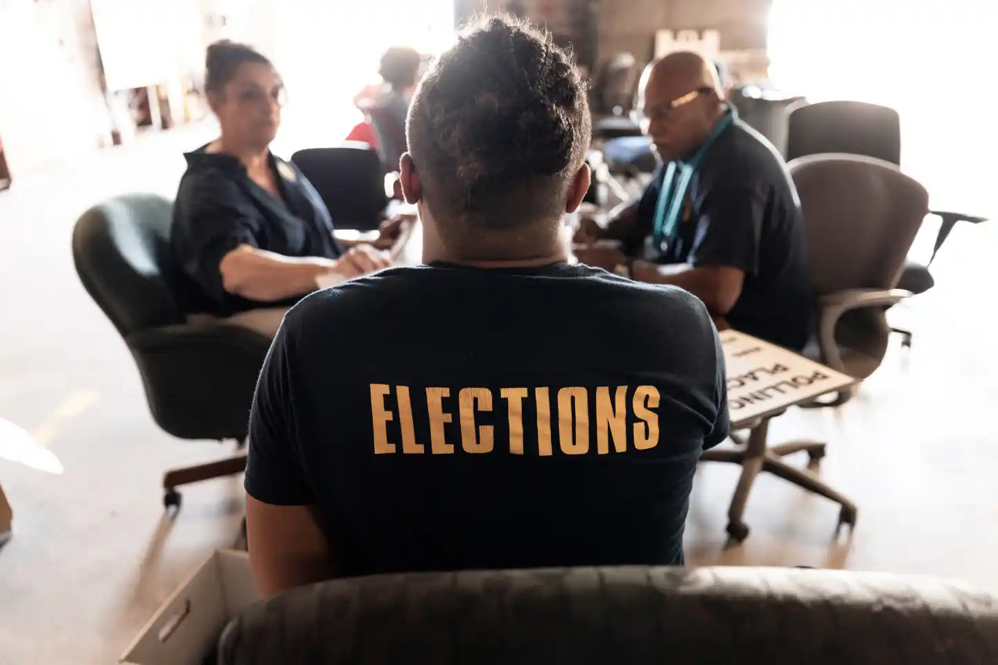 Redistricting Battle Heats Up: Multiple States Revamp Congressional Districts Ahead of 2026 Midterms