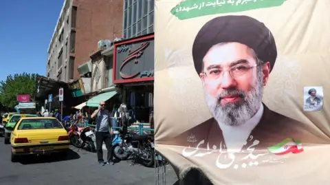 Inside Iran's Leadership Vacuum: Who Holds the True Power?