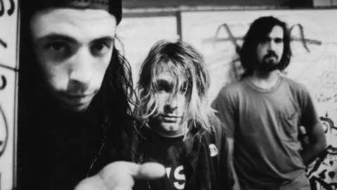 Nirvana's Iconic Album Cover Lawsuit Dismissed: Court Rules Cover Not Child Pornography