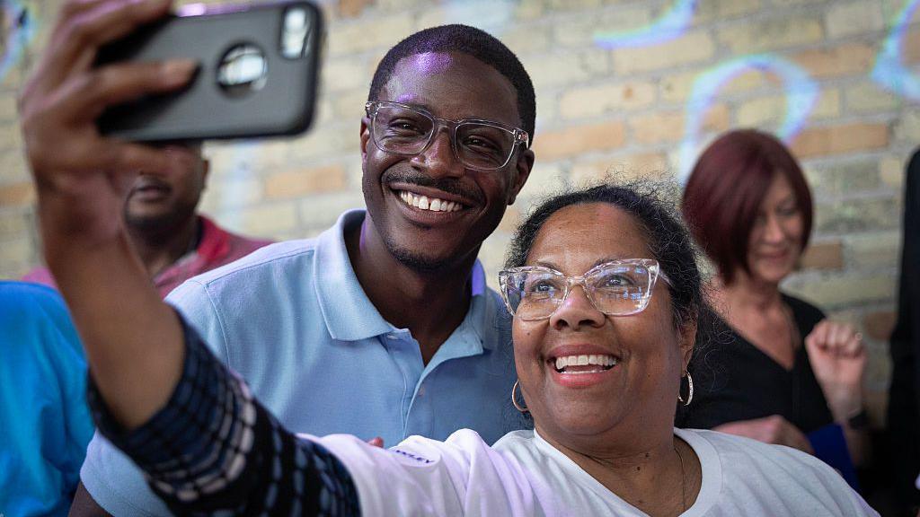 Centrist Victory in Wisconsin Ends Democratic Left‑Wing March